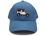 Defender Adventure