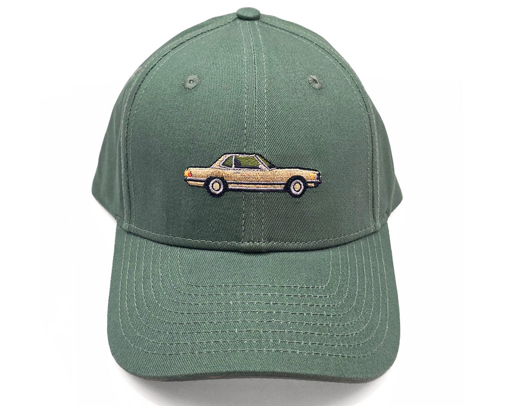Champagne Metallic SL (R107)