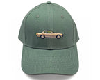 Champagne Metallic SL (R107)