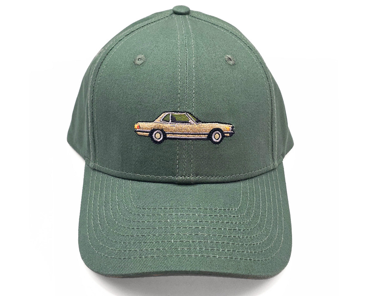 Champagne Metallic SL (R107)