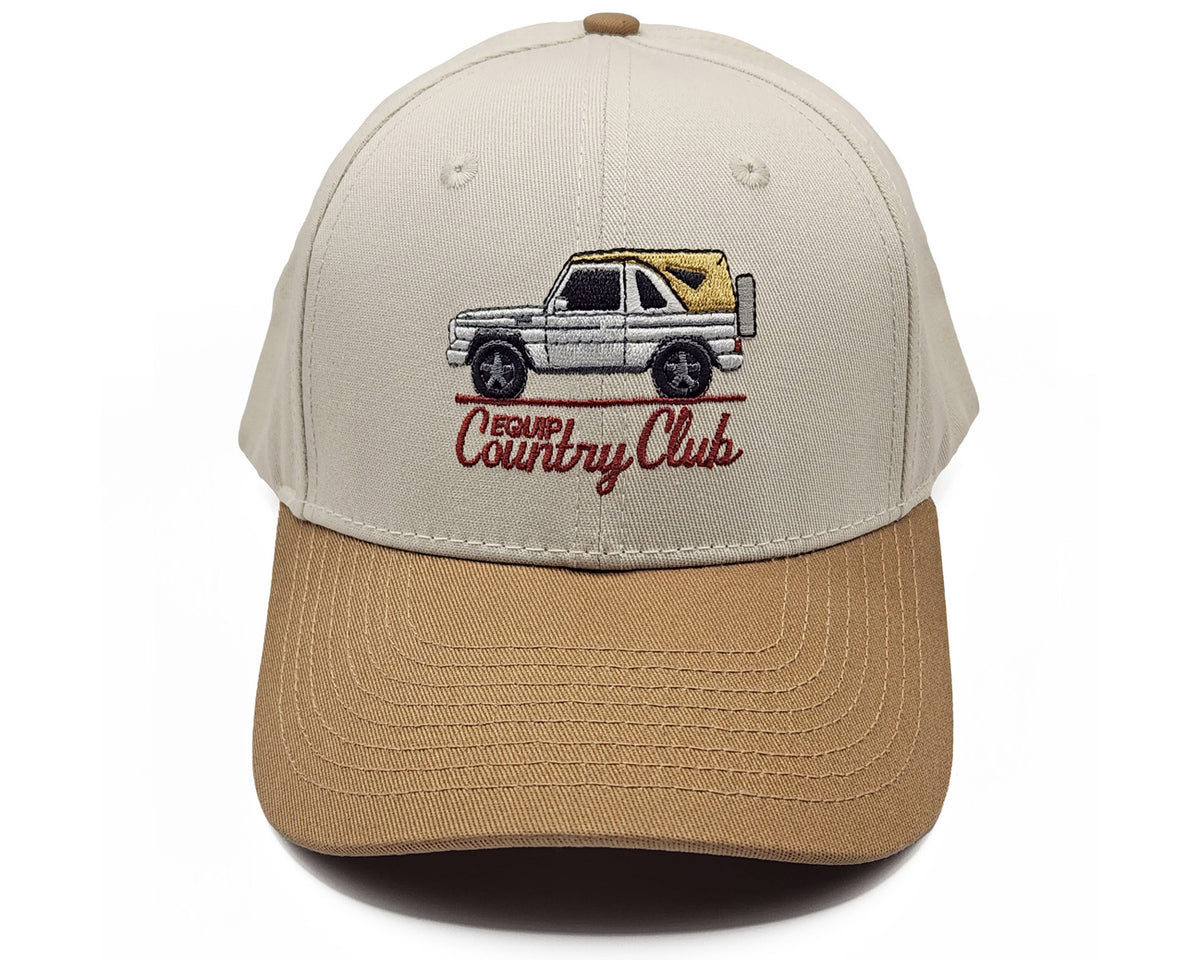 Country Club