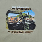 Equip Enthusiast Guide T-Shirt