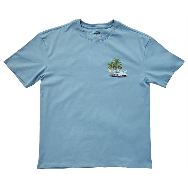 Ocean Drive T-Shirt