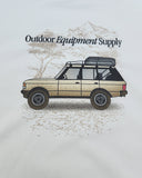 Outdoor Equipment Supply T-Shirt