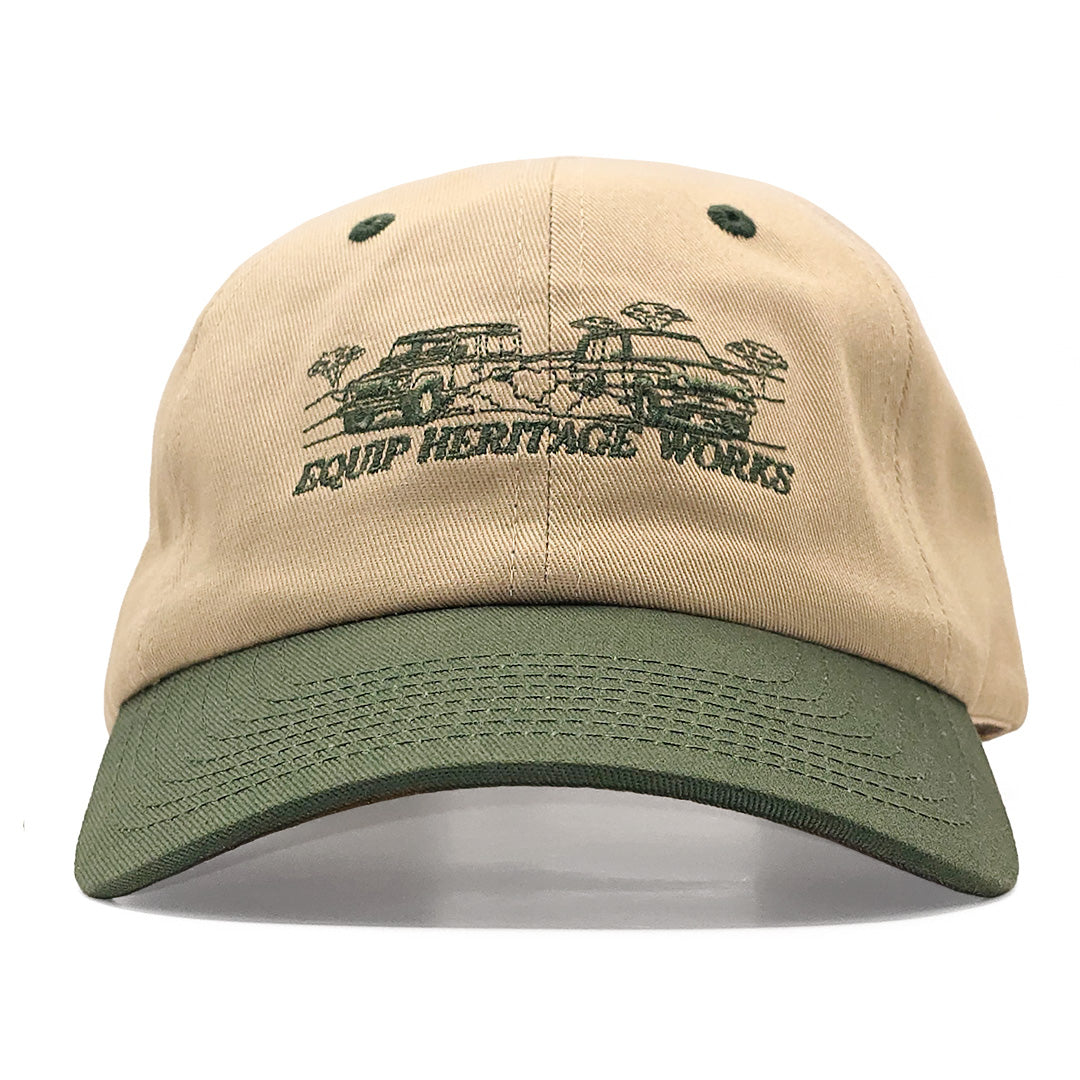 Equip Heritage Works