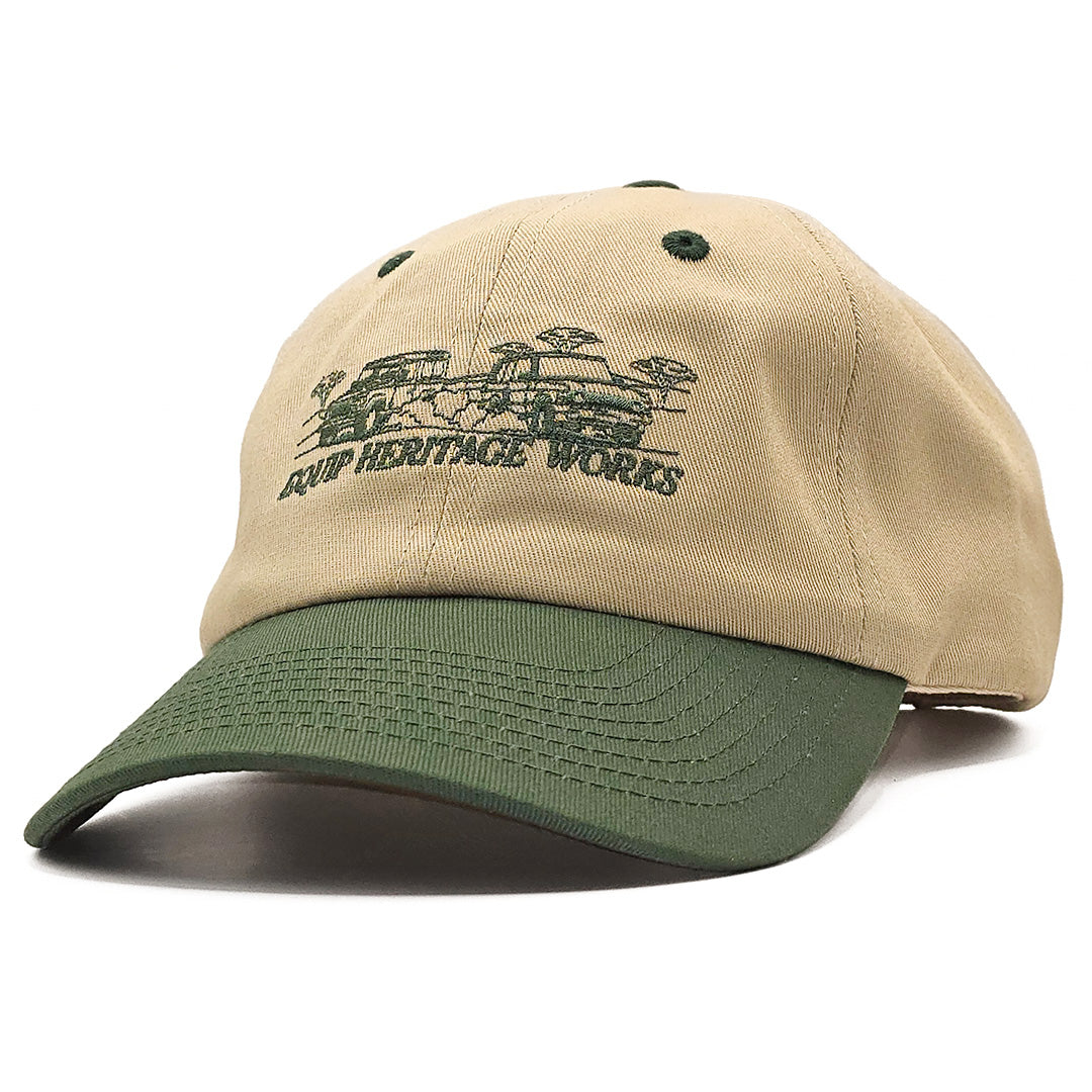 Equip Heritage Works