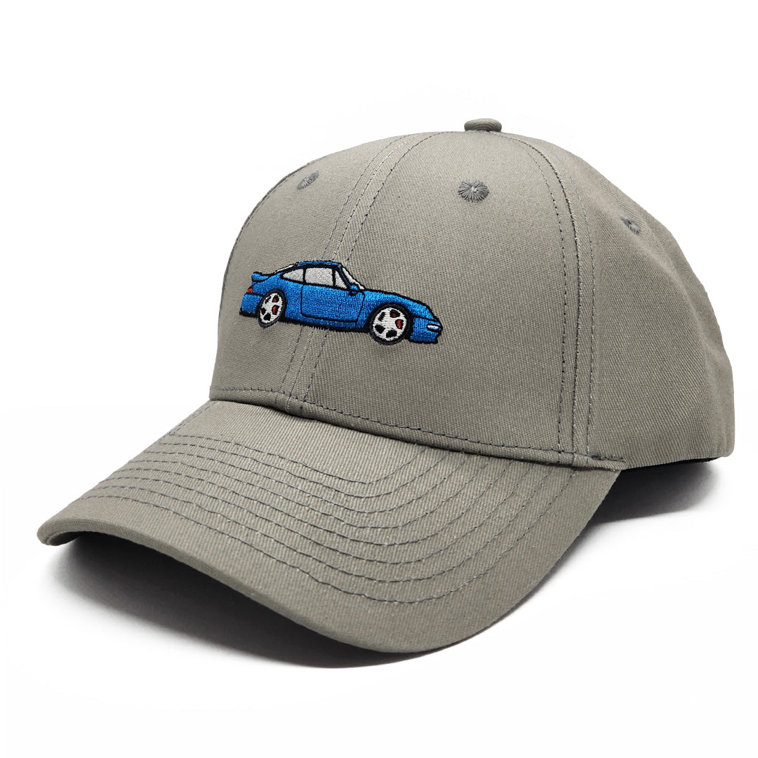 993 Turbo – equip 993 Turbo – equip