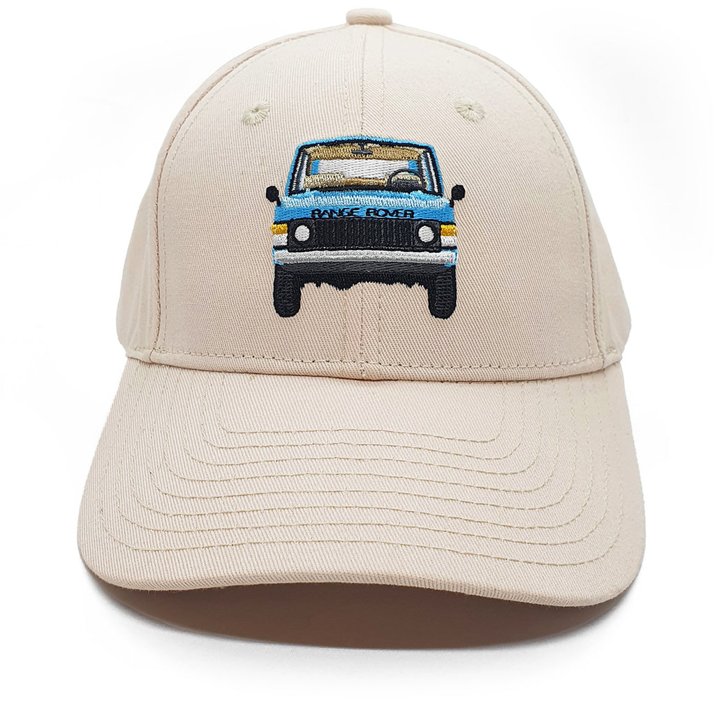 Range Rover Classic