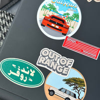 Sticker Pack #2