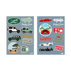 Sticker Pack #2