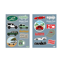 Sticker Pack #2