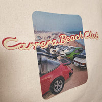 Carrera Beach Club Tote