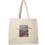 Carrera Beach Club Tote